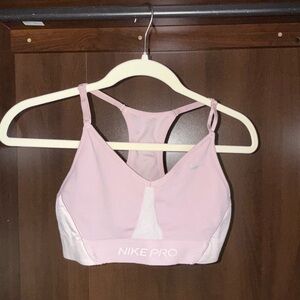 COPY - Nike Pro Sports Bra